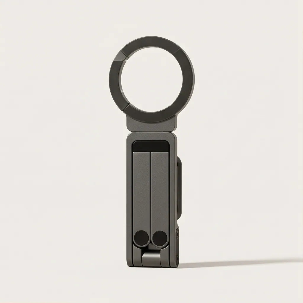Magnetic Pocket Tripod
