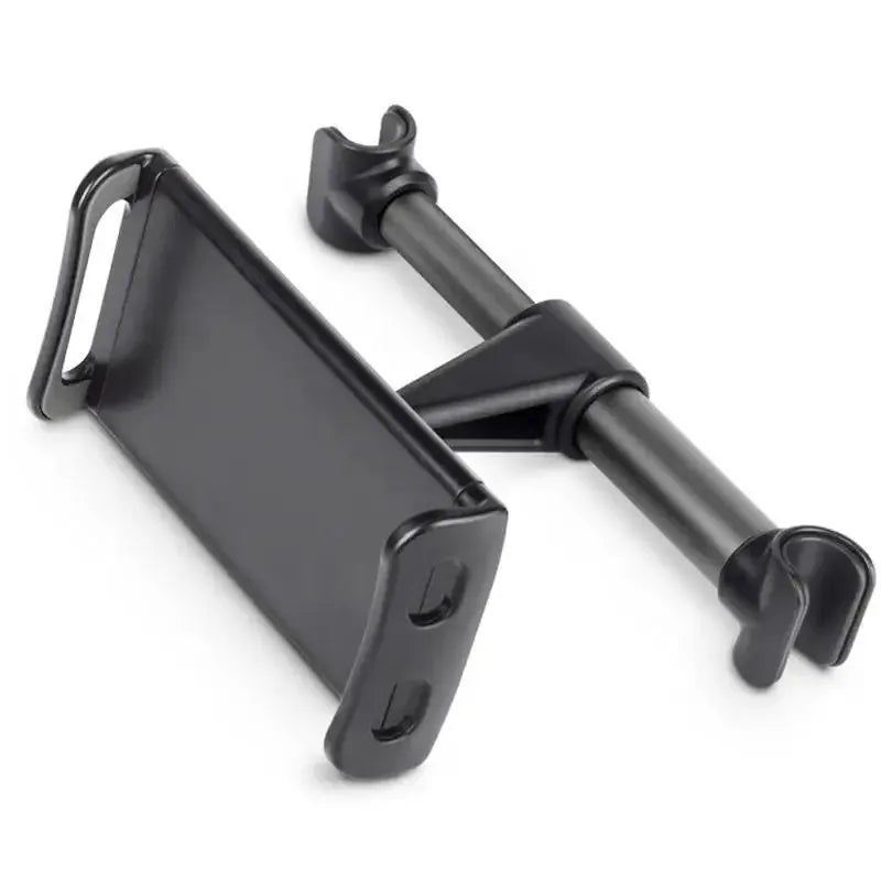 360° Rotating Car Headrest Tablet Mount