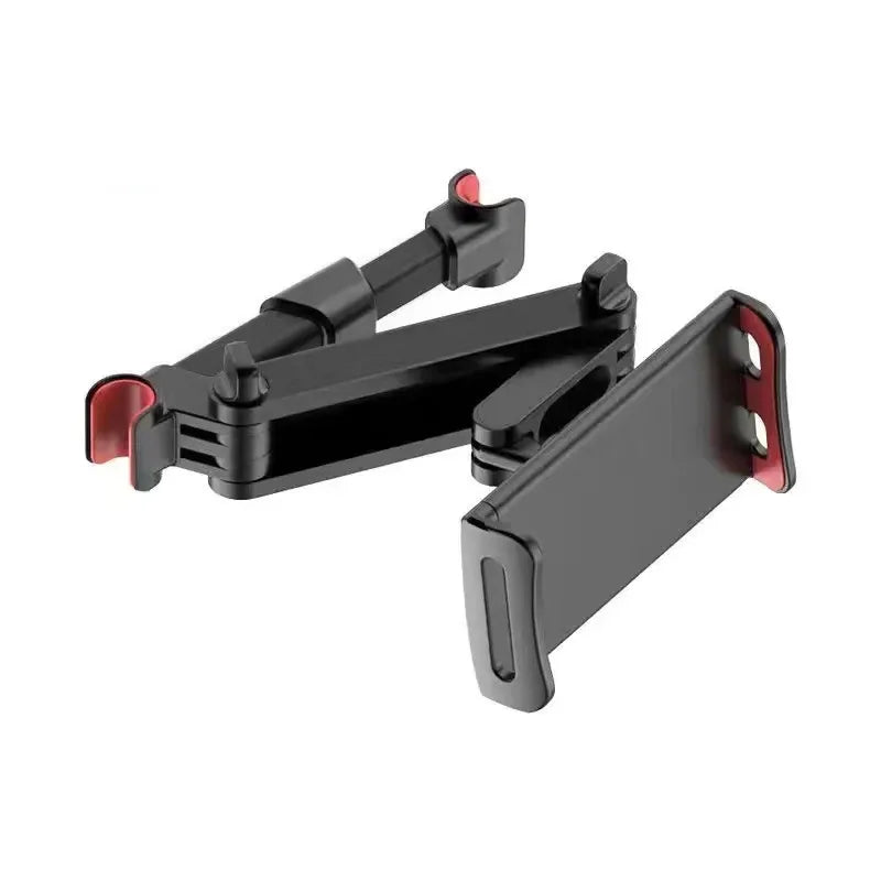 360° Rotating Car Headrest Tablet Mount