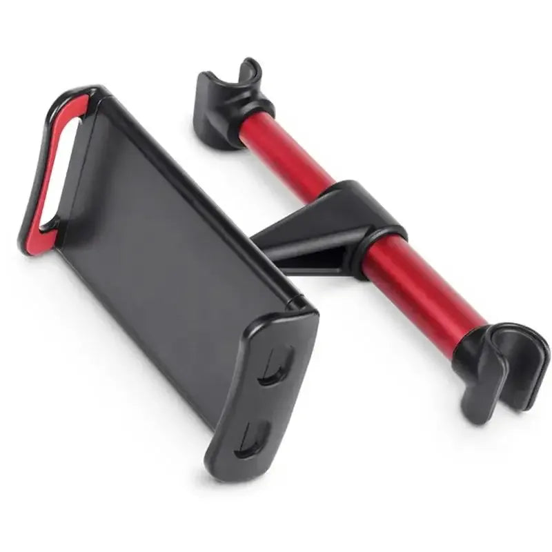 360° Rotating Car Headrest Tablet Mount