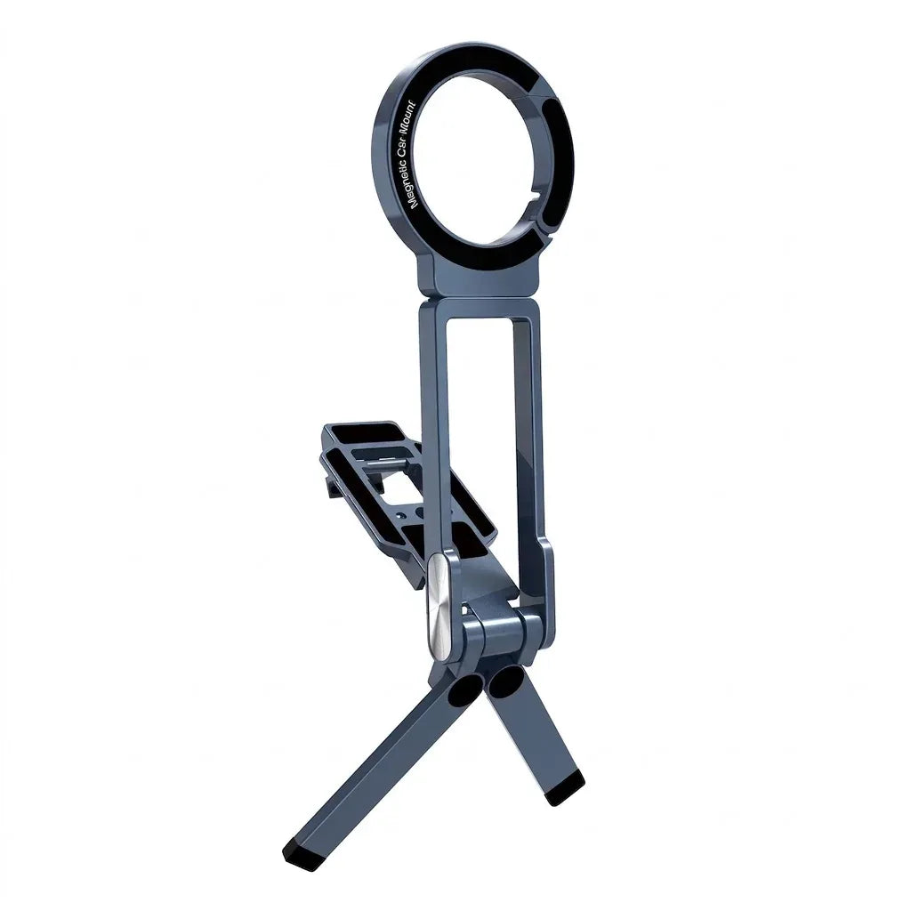 Magnetic Pocket Tripod